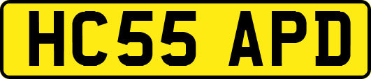 HC55APD