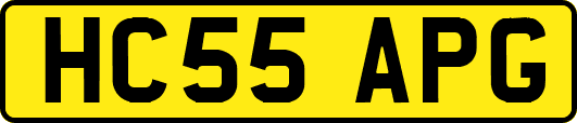 HC55APG
