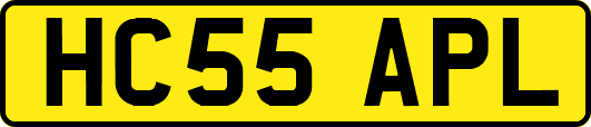 HC55APL
