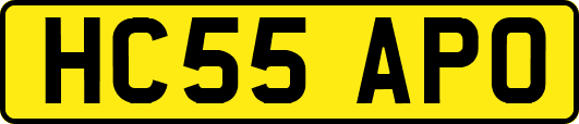 HC55APO