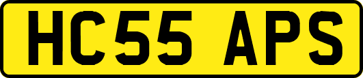 HC55APS