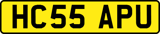 HC55APU