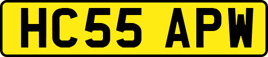 HC55APW