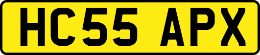 HC55APX