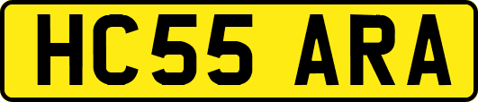 HC55ARA