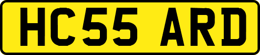 HC55ARD