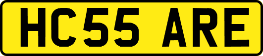 HC55ARE