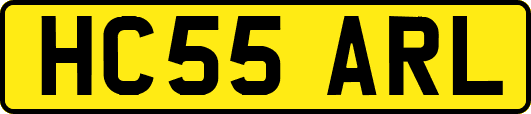 HC55ARL