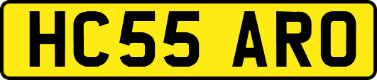 HC55ARO