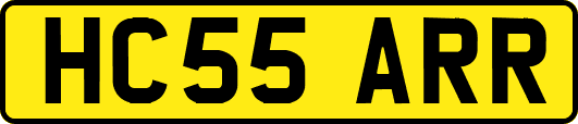 HC55ARR