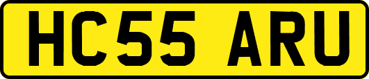 HC55ARU