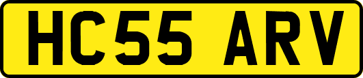HC55ARV