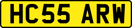 HC55ARW