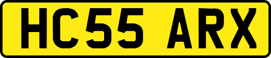 HC55ARX