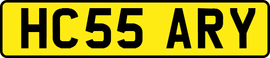 HC55ARY