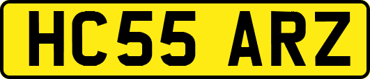 HC55ARZ