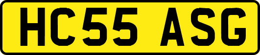 HC55ASG