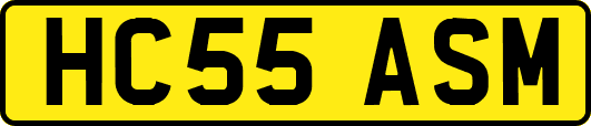HC55ASM