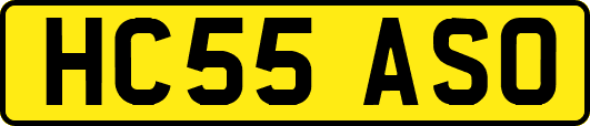 HC55ASO