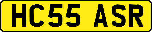 HC55ASR