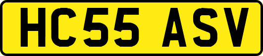 HC55ASV
