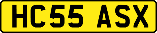 HC55ASX