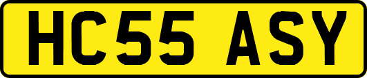 HC55ASY