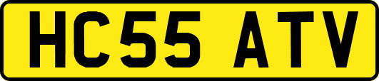 HC55ATV