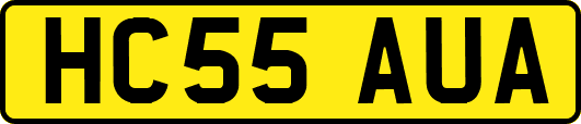 HC55AUA