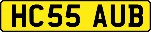 HC55AUB