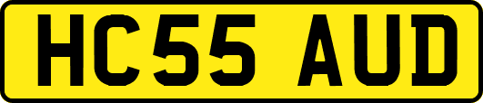 HC55AUD