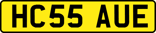 HC55AUE