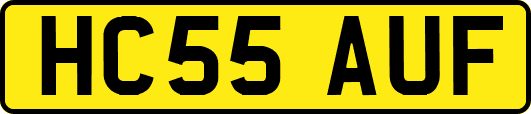 HC55AUF