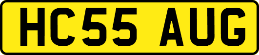 HC55AUG