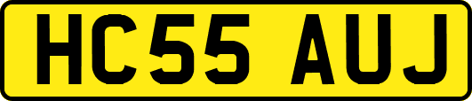 HC55AUJ