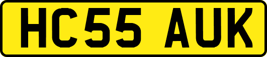 HC55AUK