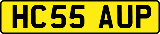 HC55AUP