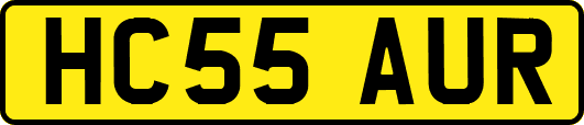 HC55AUR