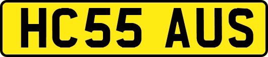 HC55AUS