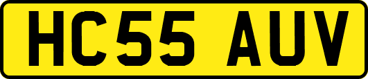 HC55AUV
