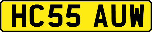 HC55AUW