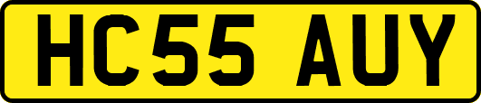 HC55AUY