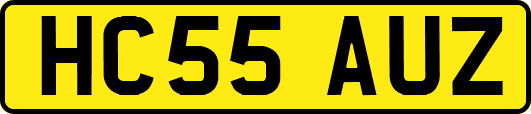 HC55AUZ
