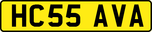 HC55AVA