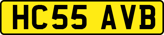 HC55AVB