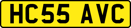 HC55AVC