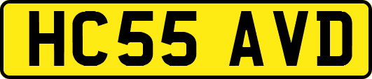 HC55AVD
