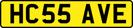 HC55AVE