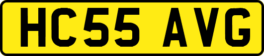 HC55AVG