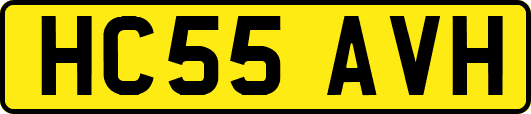 HC55AVH